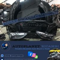 AUTORICAMBI PER AUDI RS4 2023
