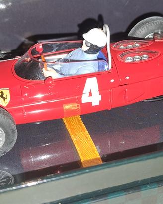 Slot car Scalextric