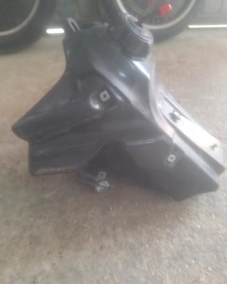 serbatoio crf 450 x