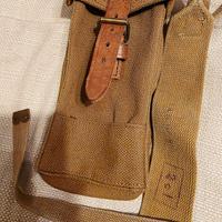 Giberna Militare Esercito E.I. vintage 