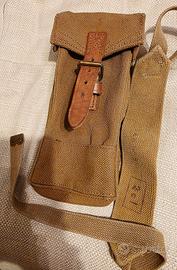 Giberna Militare Esercito E.I. vintage 