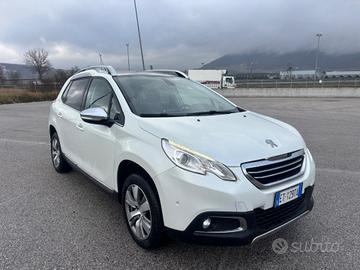 Peugeot 2008 1.6 e-HDi 92 CV Stop&Start ETG6 Allur