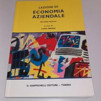 Libro Economia Aziendale