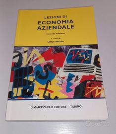 Libro Economia Aziendale