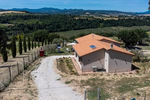 Casa Indipendente Todi [FC118VRG]