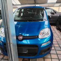 Fiat Panda 1.0 FireFly S&S Hybrid Pandina