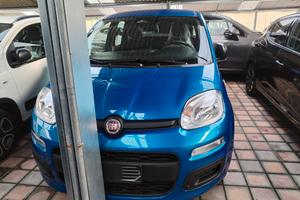 Fiat Panda 1.0 FireFly S&S Hybrid Pandina