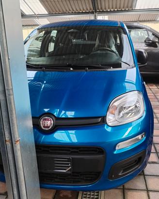 Fiat Panda 1.0 FireFly S&S Hybrid Pandina