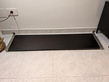 Mensola in legno ikea