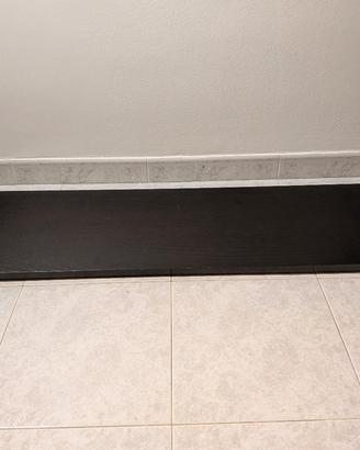 Mensola in legno ikea