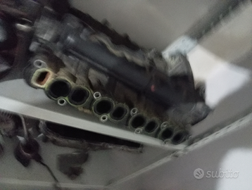 Ricambi Alfa Romeo Giulietta