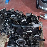 MOTORE 3.0 AUDI ASB PER RICAMBI