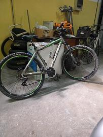 bicicletta atala da 27.5