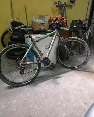 bicicletta atala da 27.5