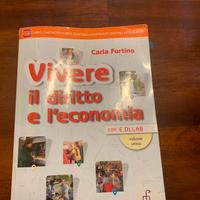 VIVERE IL DIRITTO E L'ECONOMIA