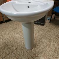 lavandino bagno a colonna vedi foto euro 30