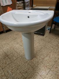 lavandino bagno a colonna vedi foto euro 30