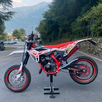 Beta rr 50 track