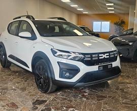 Dacia Sandero Stepway 1.0 TCe ECO-G Comfort
