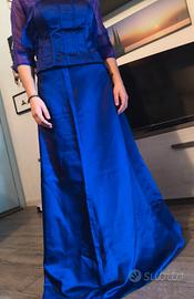 Abito da Cerimonia nuovo mai usato 