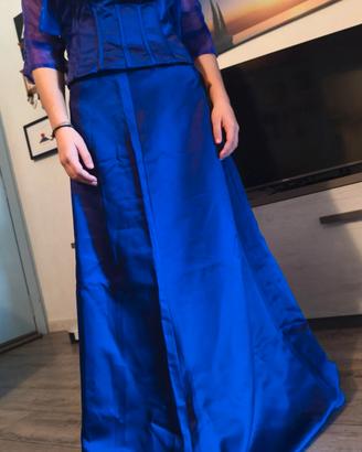 Abito da Cerimonia nuovo mai usato 