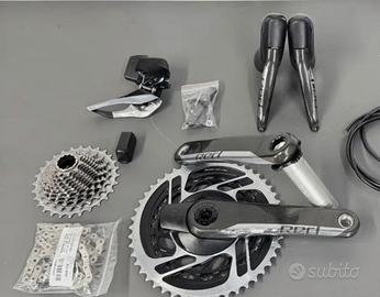 Sram Red Etap 12v