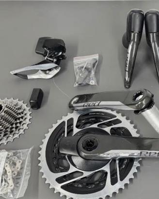 Sram Red Etap 12v