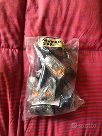 Freccie originali Kawasaki z750