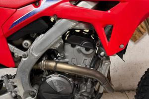 Honda Crf 250 2022 REDMOTO