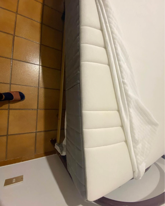 Materassi da una piazza