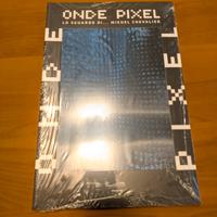 Catalogo Mostra "Onde Pixel" - Miguel Chevalier 