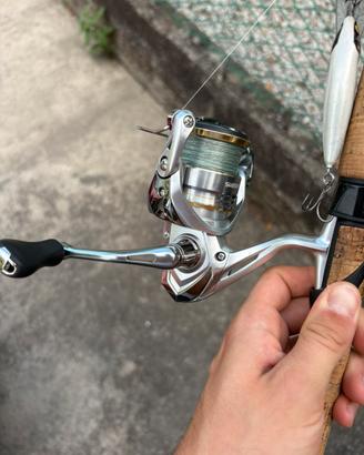 Shimano Sedona 2500