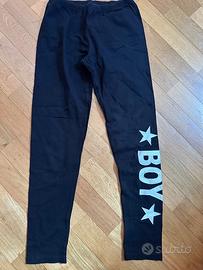 leggings boy london