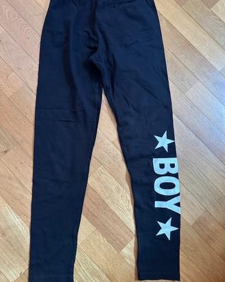 leggings boy london