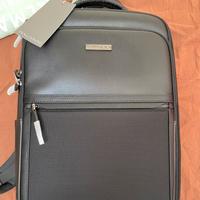 Zaino in vera pelle Baldinini