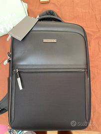 Zaino in vera pelle Baldinini