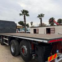 Cassone per autocarro