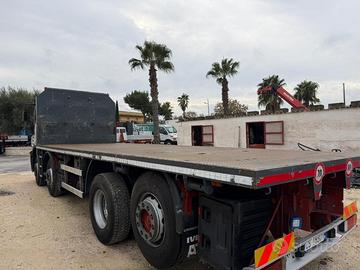 Cassone per autocarro