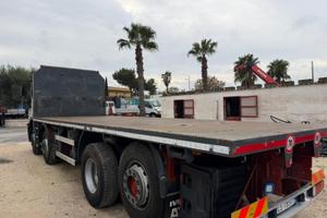 Cassone per autocarro