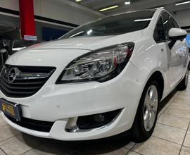 Opel Meriva 1.6 CDTI Start&Stop Innovation