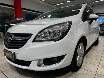 Opel Meriva 1.6 CDTI Start&Stop Innovation