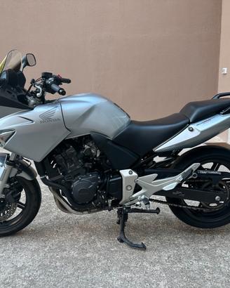 Honda CBF 600