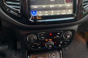 Jeep compass 2000 140cv NIGHT EAGLE