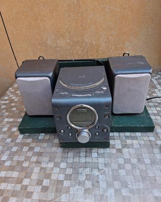 radio