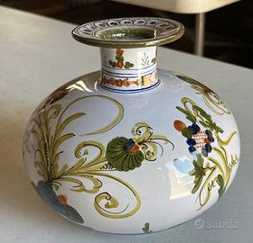 vaso di ceramica