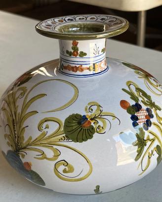 vaso di ceramica