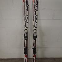 Fischer progressor 9+
