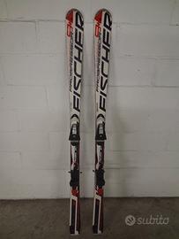 Fischer progressor 9+