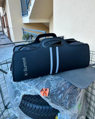 Konig k summit k34