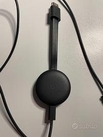 Google Chromecast